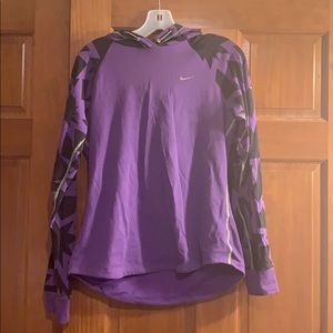 Nike pullover